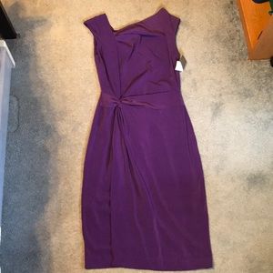 NWT* Eva Mendes dress